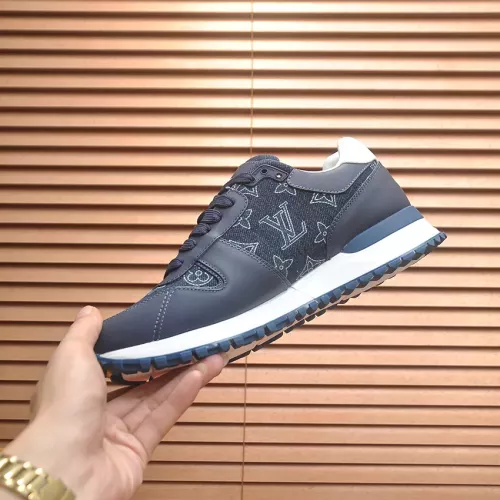Replica Louis Vuitton Casual Shoes For Men #1381650 $128.00 USD for Wholesale
