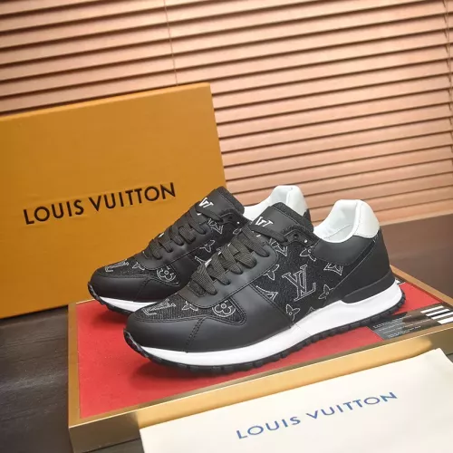 Wholesale Louis Vuitton Casual Shoes For Men #1381651 $128.00 USD, Wholesale Quality Replica Louis Vuitton Casual Shoes
