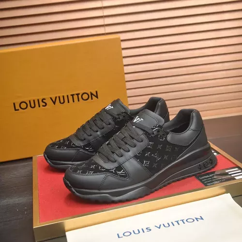 Wholesale Louis Vuitton Casual Shoes For Men #1381652 $128.00 USD, Wholesale Quality Replica Louis Vuitton Casual Shoes