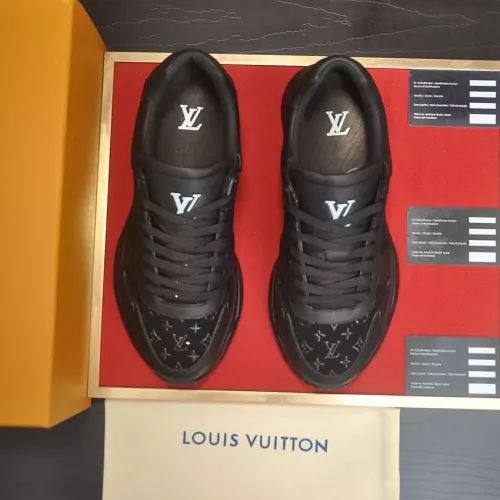 Replica Louis Vuitton Casual Shoes For Men #1381652 $128.00 USD for Wholesale
