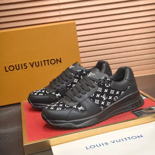 Wholesale Louis Vuitton Casual Shoes For Men #1381653 $128.00 USD, Wholesale Quality Replica Louis Vuitton Casual Shoes