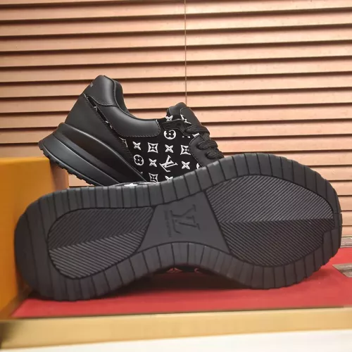 Replica Louis Vuitton Casual Shoes For Men #1381653 $128.00 USD for Wholesale
