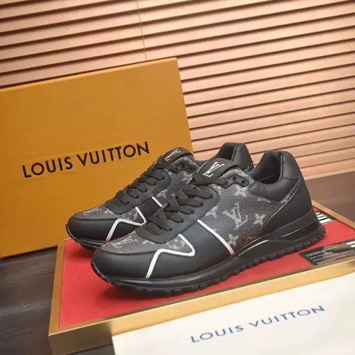 Wholesale Louis Vuitton Casual Shoes For Men #1381654 $128.00 USD, Wholesale Quality Replica Louis Vuitton Casual Shoes