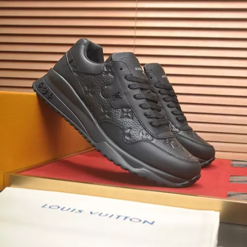 Replica Louis Vuitton Casual Shoes For Men #1381655 $128.00 USD for Wholesale
