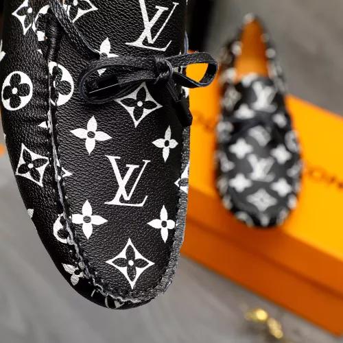 Replica Louis Vuitton LV Oxfords Shoes For Men #1381657 $76.00 USD for Wholesale