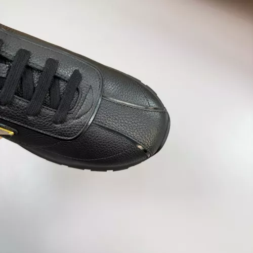 Replica Prada Casual Shoes For Men #1381680 $135.00 USD for Wholesale