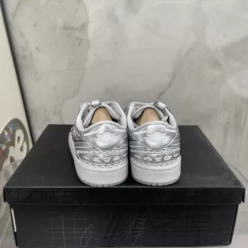 Replica Air Jordan 1 I For Men #1381731 $96.00 USD for Wholesale