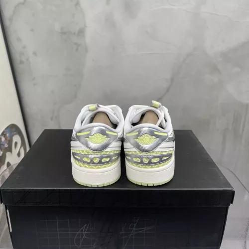 Replica Air Jordan 1 I For Women #1381737 $96.00 USD for Wholesale