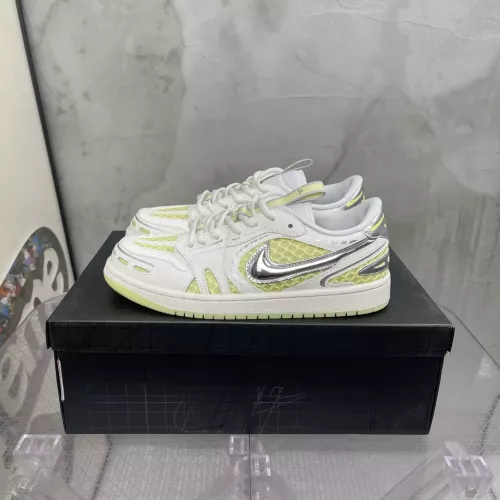 Replica Air Jordan 1 I For Men #1381740 $96.00 USD for Wholesale