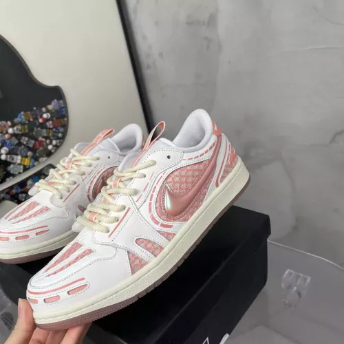 Replica Air Jordan 1 I For Women #1381741 $96.00 USD for Wholesale