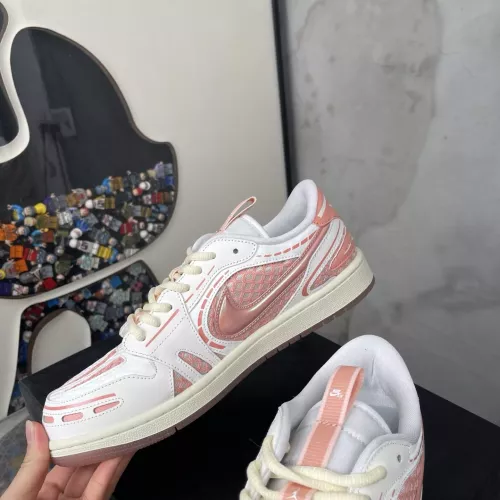 Replica Air Jordan 1 I For Women #1381741 $96.00 USD for Wholesale