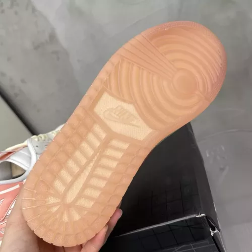 Replica Air Jordan 1 I For Men #1381742 $96.00 USD for Wholesale