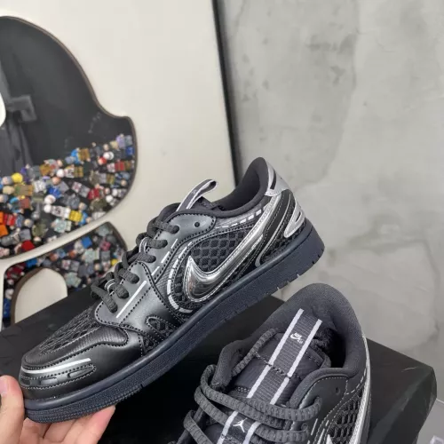 Replica Air Jordan 1 I For Women #1381743 $96.00 USD for Wholesale