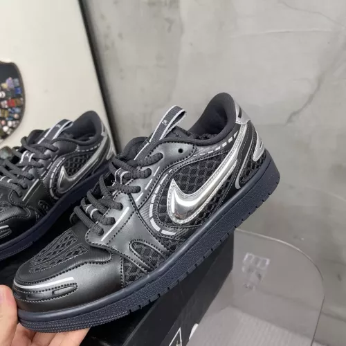 Replica Air Jordan 1 I For Men #1381744 $96.00 USD for Wholesale