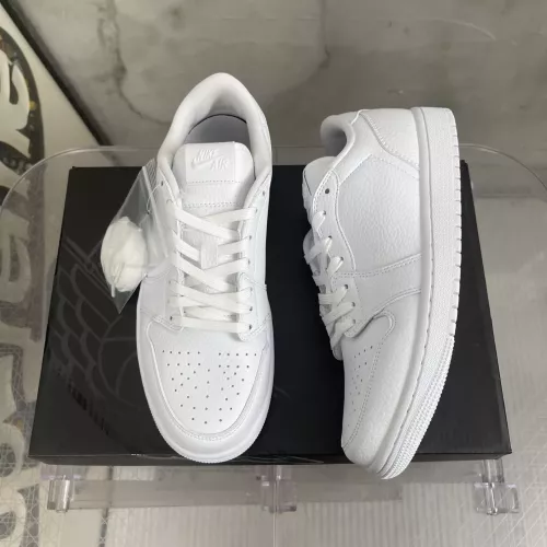 Wholesale Air Jordan 1 I For Men #1381746 $96.00 USD, Wholesale Quality Replica Air Jordan 1 I