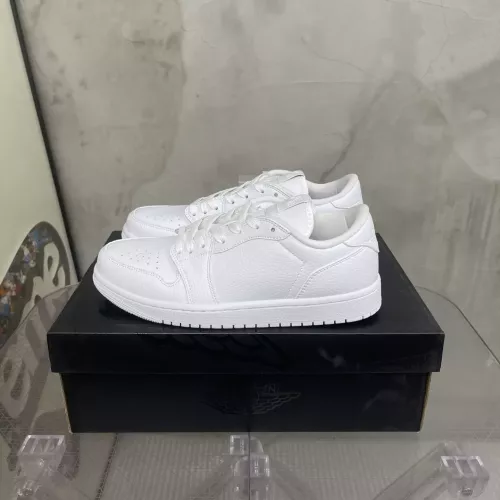 Replica Air Jordan 1 I For Men #1381746 $96.00 USD for Wholesale