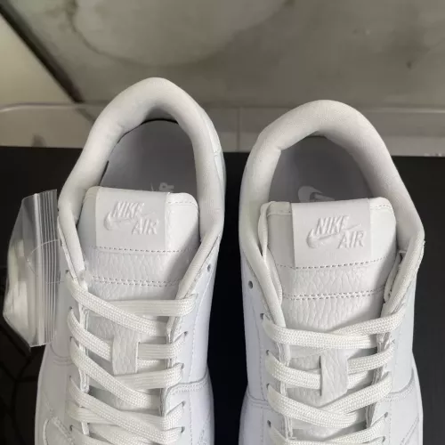 Replica Air Jordan 1 I For Men #1381746 $96.00 USD for Wholesale