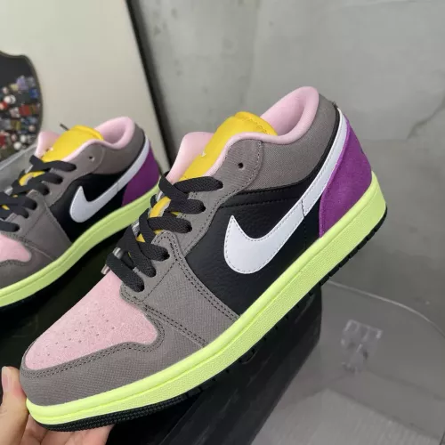 Replica Air Jordan 1 I For Men #1381748 $96.00 USD for Wholesale