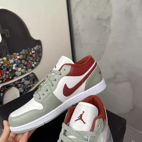 Replica Air Jordan 1 I For Men #1381750 $96.00 USD for Wholesale