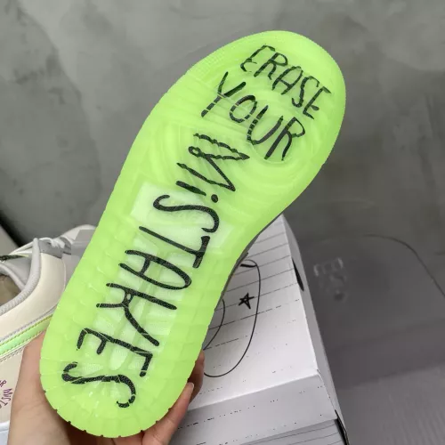 Replica Air Jordan 1 I For Men #1381752 $96.00 USD for Wholesale