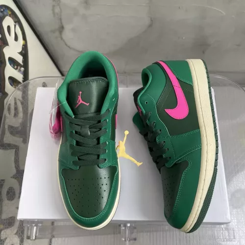 Wholesale Air Jordan 1 I For Men #1381754 $96.00 USD, Wholesale Quality Replica Air Jordan 1 I