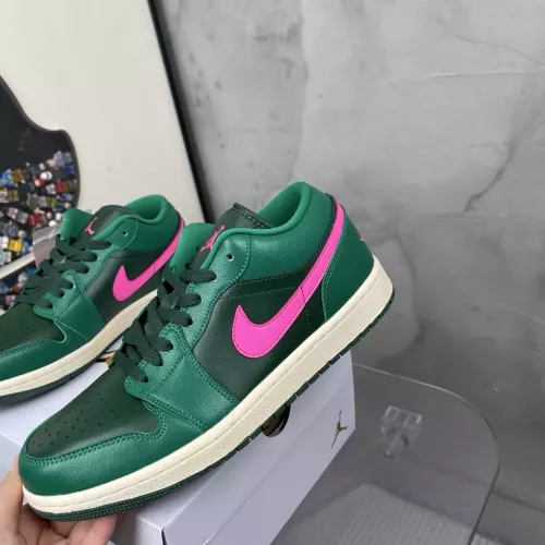 Replica Air Jordan 1 I For Men #1381754 $96.00 USD for Wholesale