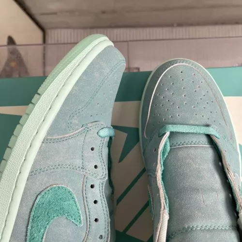 Replica Air Jordan 1 I For Women #1381758 $96.00 USD for Wholesale