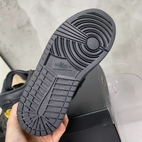 Replica Air Jordan 1 I For Women #1381762 $96.00 USD for Wholesale