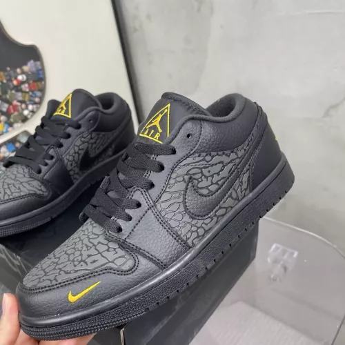 Replica Air Jordan 1 I For Men #1381763 $96.00 USD for Wholesale