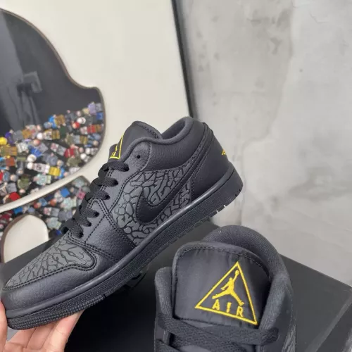 Replica Air Jordan 1 I For Men #1381763 $96.00 USD for Wholesale