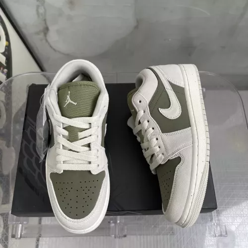 Wholesale Air Jordan 1 I For Women #1381766 $96.00 USD, Wholesale Quality Replica Air Jordan 1 I
