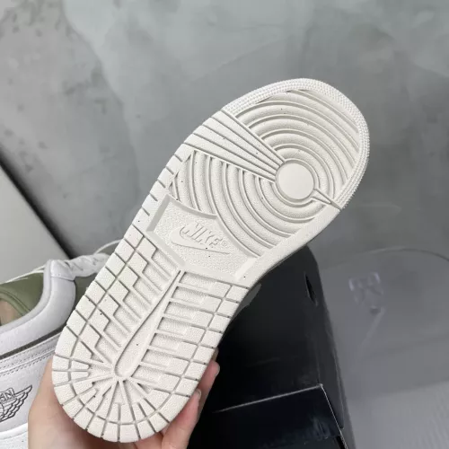 Replica Air Jordan 1 I For Men #1381767 $96.00 USD for Wholesale