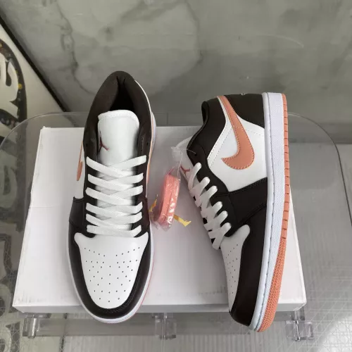 Wholesale Air Jordan 1 I For Women #1381768 $96.00 USD, Wholesale Quality Replica Air Jordan 1 I