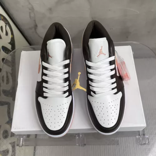 Replica Air Jordan 1 I For Men #1381769 $96.00 USD for Wholesale