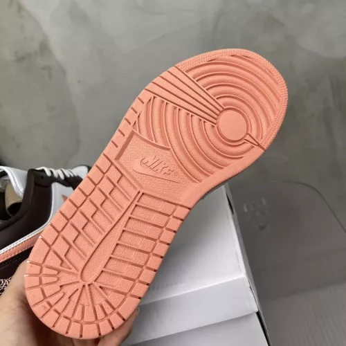 Replica Air Jordan 1 I For Men #1381769 $96.00 USD for Wholesale