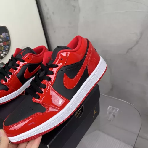 Replica Air Jordan 1 I For Women #1381770 $96.00 USD for Wholesale