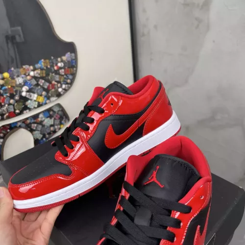 Replica Air Jordan 1 I For Women #1381770 $96.00 USD for Wholesale