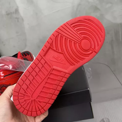 Replica Air Jordan 1 I For Women #1381770 $96.00 USD for Wholesale