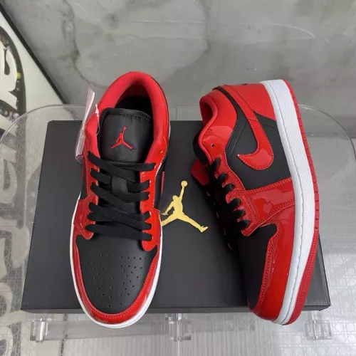 Wholesale Air Jordan 1 I For Men #1381771 $96.00 USD, Wholesale Quality Replica Air Jordan 1 I
