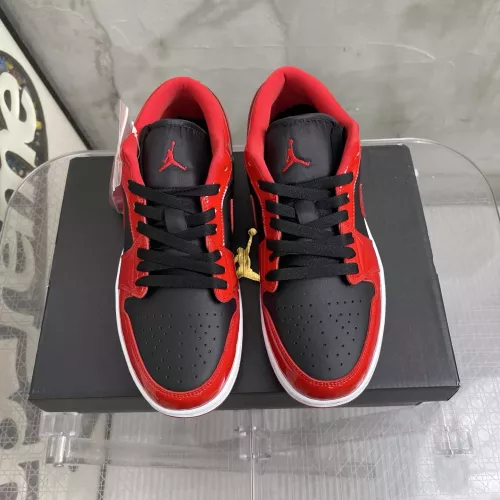 Replica Air Jordan 1 I For Men #1381771 $96.00 USD for Wholesale