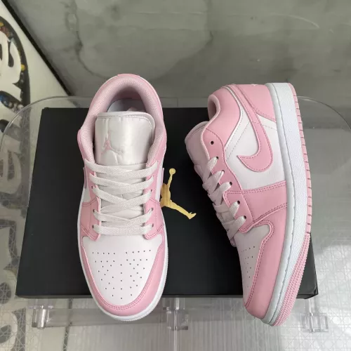 Wholesale Air Jordan 1 I For Women #1381772 $96.00 USD, Wholesale Quality Replica Air Jordan 1 I