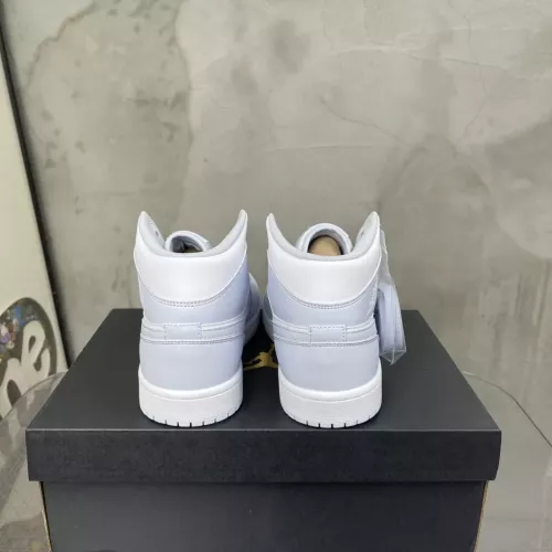 Replica Air Jordan 1 I For Men #1381774 $98.00 USD for Wholesale