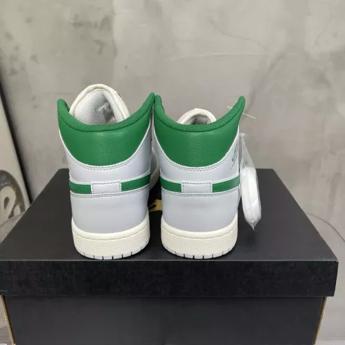 Replica Air Jordan 1 I For Women #1381775 $98.00 USD for Wholesale