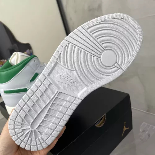 Replica Air Jordan 1 I For Women #1381775 $98.00 USD for Wholesale