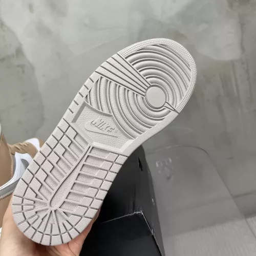 Replica Air Jordan 1 I For Women #1381779 $98.00 USD for Wholesale