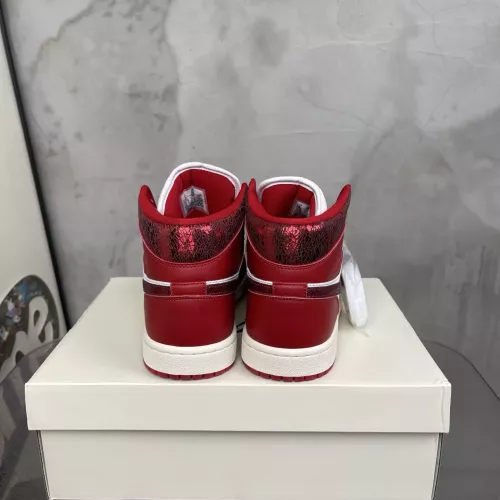 Replica Air Jordan 1 I For Women #1381781 $98.00 USD for Wholesale