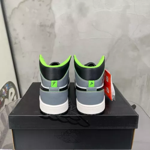 Replica Air Jordan 1 I For Women #1381783 $98.00 USD for Wholesale