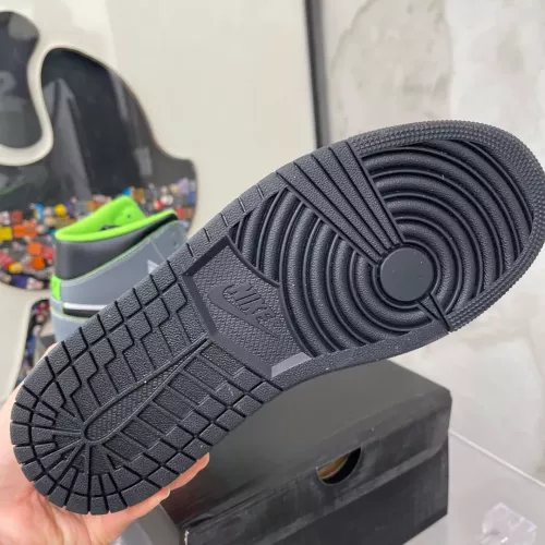 Replica Air Jordan 1 I For Women #1381783 $98.00 USD for Wholesale