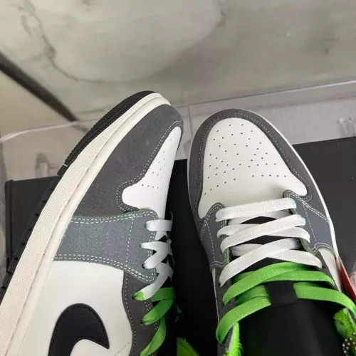 Replica Air Jordan 1 I For Men #1381784 $98.00 USD for Wholesale