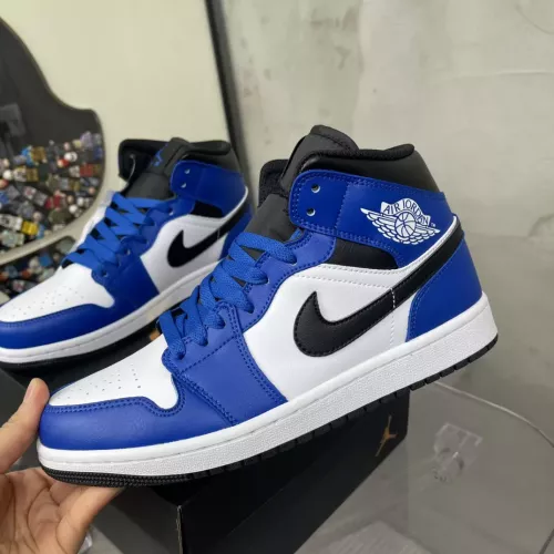 Wholesale Air Jordan 1 I For Women #1381785 $98.00 USD, Wholesale Quality Replica Air Jordan 1 I